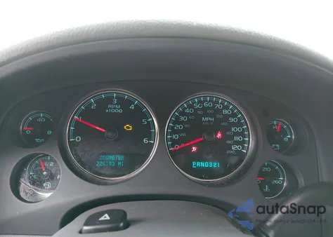 2008 Chevrolet Avalanche 1500 Lt z USA, uszkodzony, nr VIN 3GNFK12328G267477